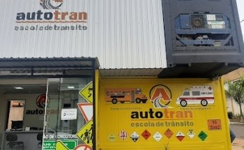 Autotran Traffic School