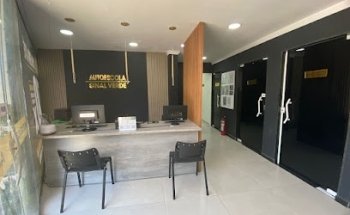 Autoescola Sinal Verde