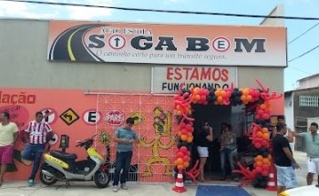 Auto Escola Siga Bem