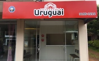 Autoescola Uruguai