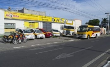 Auto Escola Avenida