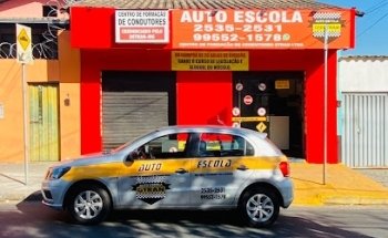 Auto Escola Gtran