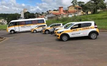 Auto Escola Dedicação