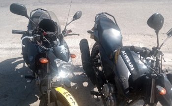 Auto School Alvorada