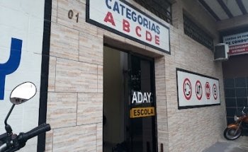 Autoescola El Shaday Ibirité