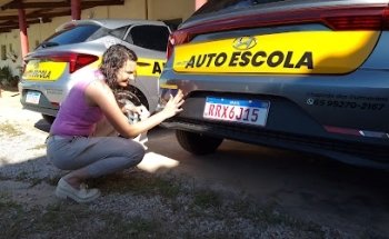 Auto Escola Habilita+