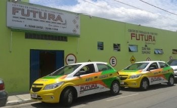 Auto Escola Futura