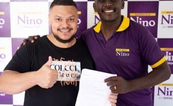 Autoescola Nino - Centro