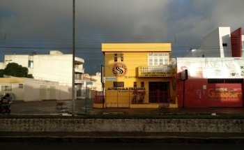 Auto Escola Itabaiana
