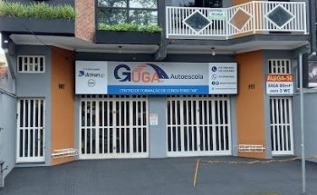GUGA Autoescola