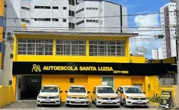 Auto School Santa Luzia