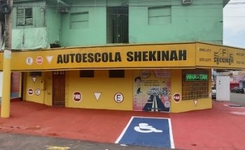 Auto Escola Shekinah