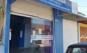 Auto Escola Mega - Jundiaí