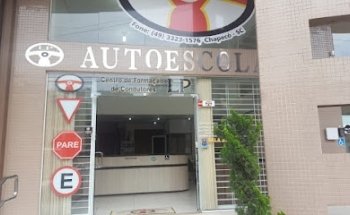 Centro de Formação de Condutores LP/ Auto Escola LP