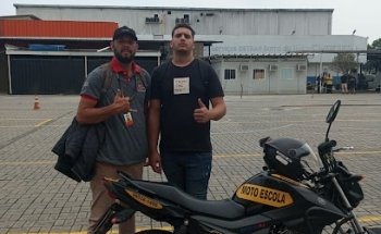 Autoescola Preguiça