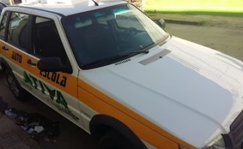 Active Driving School