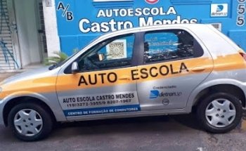 AUTO ESCOLA CASTRO MENDES