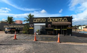 Auto Escola 4 Rodas auto escola