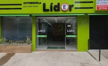 Autoescola Líder de Cataguases