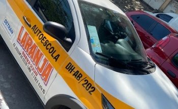 Orange Driver Training Center