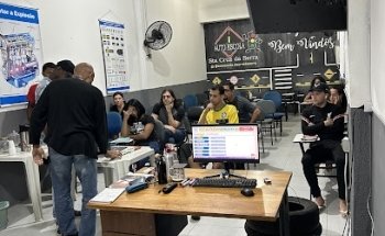 Autoescola Sta Cruz da Serra