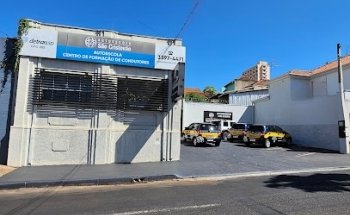 Auto Escola São Cristóvão