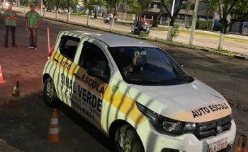 Auto Escola Sinal Verde Ilhéus