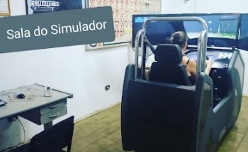 Auto Escola Casa Branca