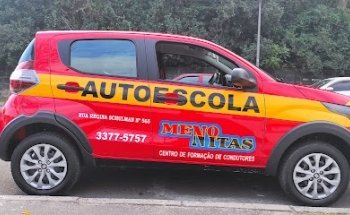 Autoescola Menonitas
