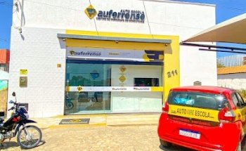 Autoescola Pauferrense ✅ em Pau dos Ferros RN | Habilitações, Cursos, Aulas, Mudanças de Categorias.