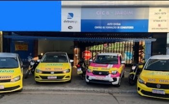 Auto-Moto Escola Jardim