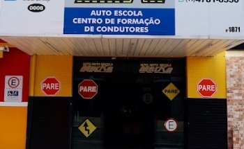 Auto Moto Escola Marka