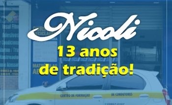 Auto Escola Nicoli