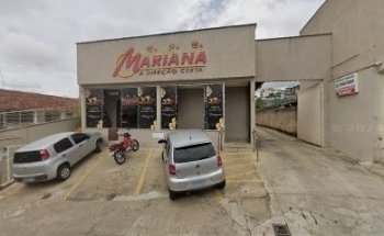 CFC Mariana Matriz