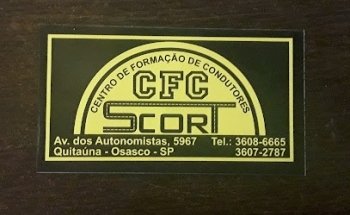 Auto Moto Escola Scort