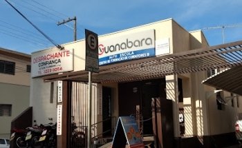 AUTO ESCOLA GUANABARA