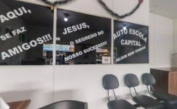 AUTO ESCOLA CAPITAL