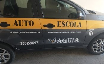 Auto School Eagle