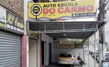 Auto Escola Do Carmo