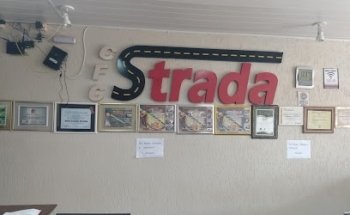 Centro de Formação de Condutores Strada