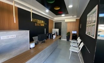 Auto School Green Light