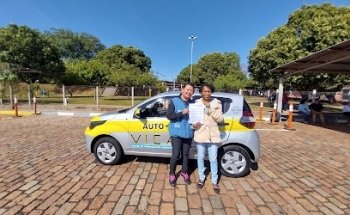 Auto Escola Vica - CFC