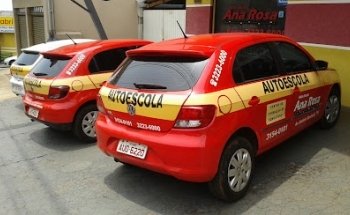 Auto School Ana Rosa