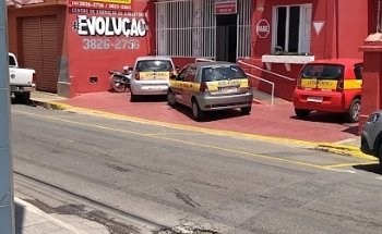 Auto Escola Evolução