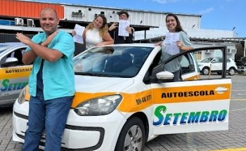 Setembro Auto Escola