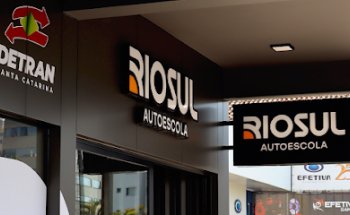 Autoescola Riosul