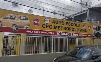 Auto Escola Metropolitana
