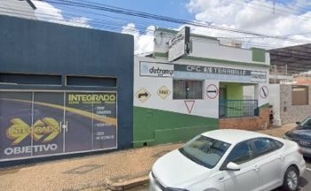 Centro De Formação De Condutores Terribille