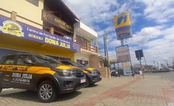 CFC Autoescola Dona Julia
