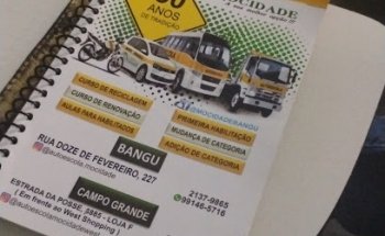Auto Escola Mocidade